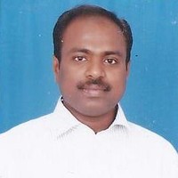 Deepak Kumar Perumal