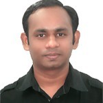 Mehrab ALI