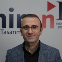 Ilker Demir