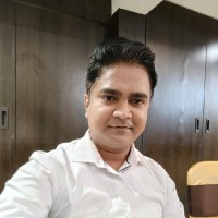 Bharat Borse