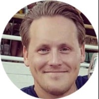 Mikael Magnusson