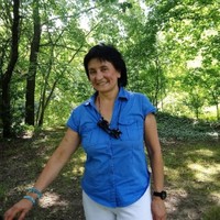 Svetlana Ershova