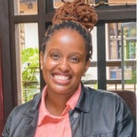 Ivy Maina
