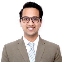 Parth Khamesra