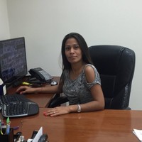 Sujeily Garcia