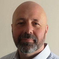Gareth Lewis