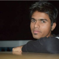 Vivek Singh Bhardwaj