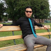 Mahmoud Shayeb