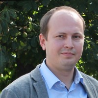 Dimitri Bauer
