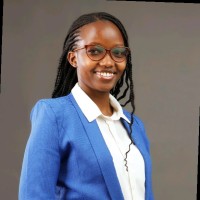 Beatrice Wambui