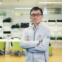 Felix Pan