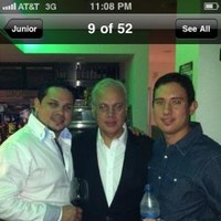 Junior Nunez