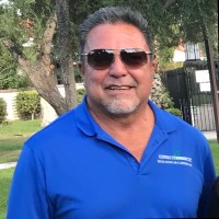 Joe Samaniego