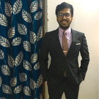 Dr. Arkaketan Chatterjee
