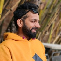 Ronak Sheth