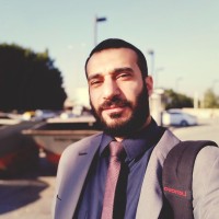 Ahmad Taha