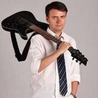 Александр Бабой