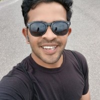Nishitkumar Patel