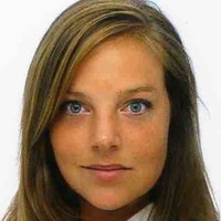 Alexandrine Harmel