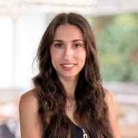 Ludivine Cunat--Maudieu