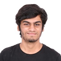 Pranav R.B