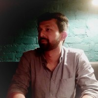 Vasudev Garg