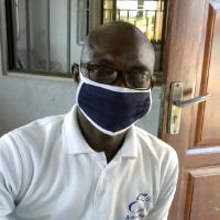 Eric Kussi Asomaning