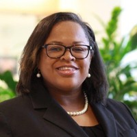 Monica Scott Davis