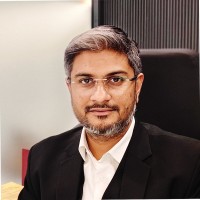 Aditya Mishra