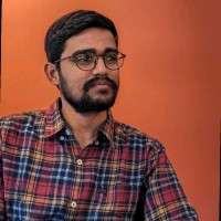 Rakesh Siliveru