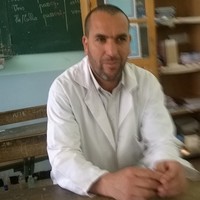 Toufik Ait Baaziz