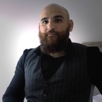 Joey Munoz