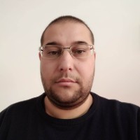 Daniel Zarev