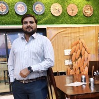 Vipul Bhayani
