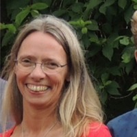 Karin Levison