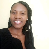 Pascaline Kanini