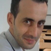 Madjid Hammadou