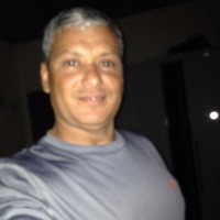 Jose Marcelo Barbosa Técnico Eletrotecnica