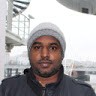 Arun Padhmanabhan