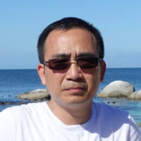 麦友志