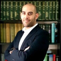 Dimitris Lochias