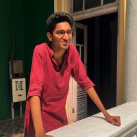 Anirudh TR