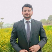 Muhammad Saif ur Rehman