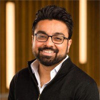 Mihir Solanki