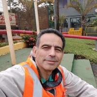 Juarez Carvalho
