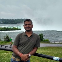 Udayakumar Subramanian