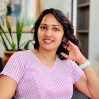 Sarada Avvaru