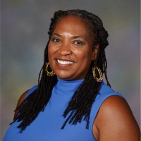 Tiffany Hamilton