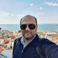 Nuno Bpi Gaspar