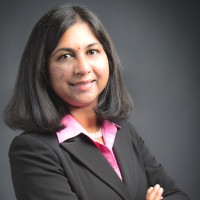 Vrishali Modi (Joshi)